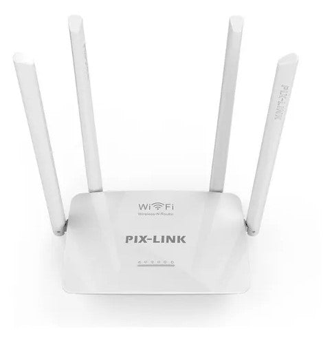 ROUTER  DE 4 ANTENAS