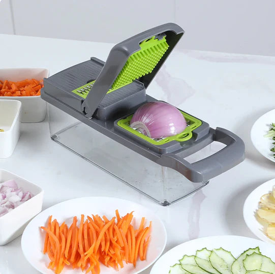 PICADORA VERDURAS 16 EN 1