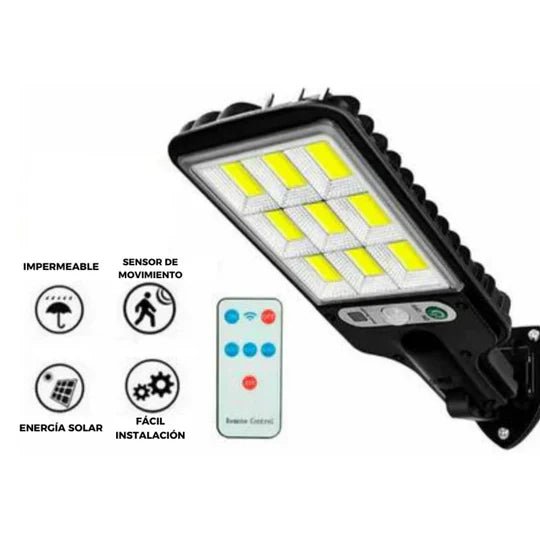 REFLECTOR SOLAR A01