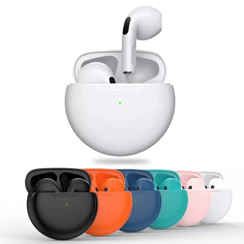 INPODS PRO 6