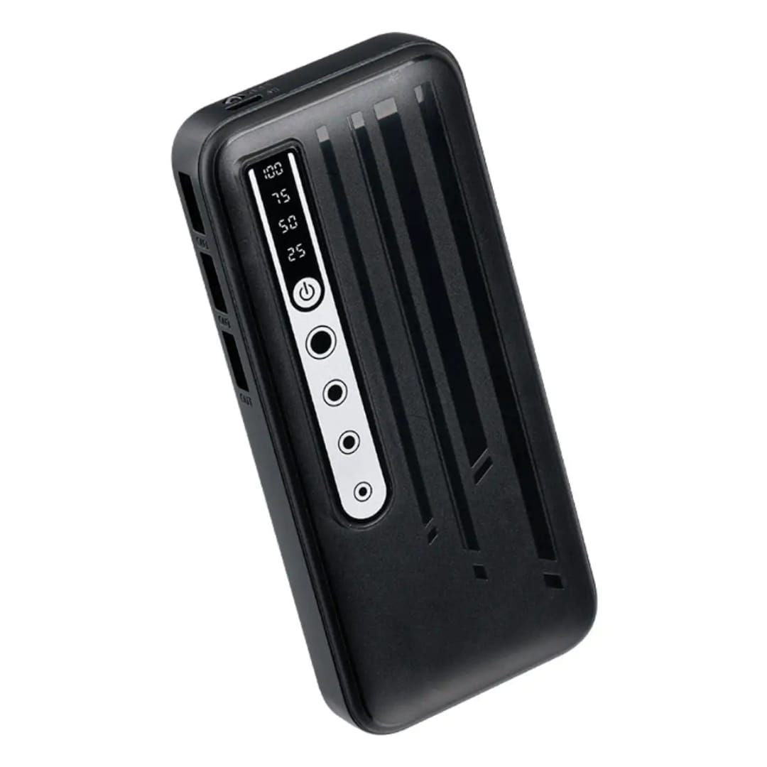 POWERBANK 12000 MaH MODELO 2