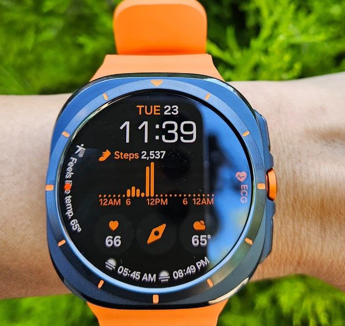 SMARTWATCH S7 ULTRA
