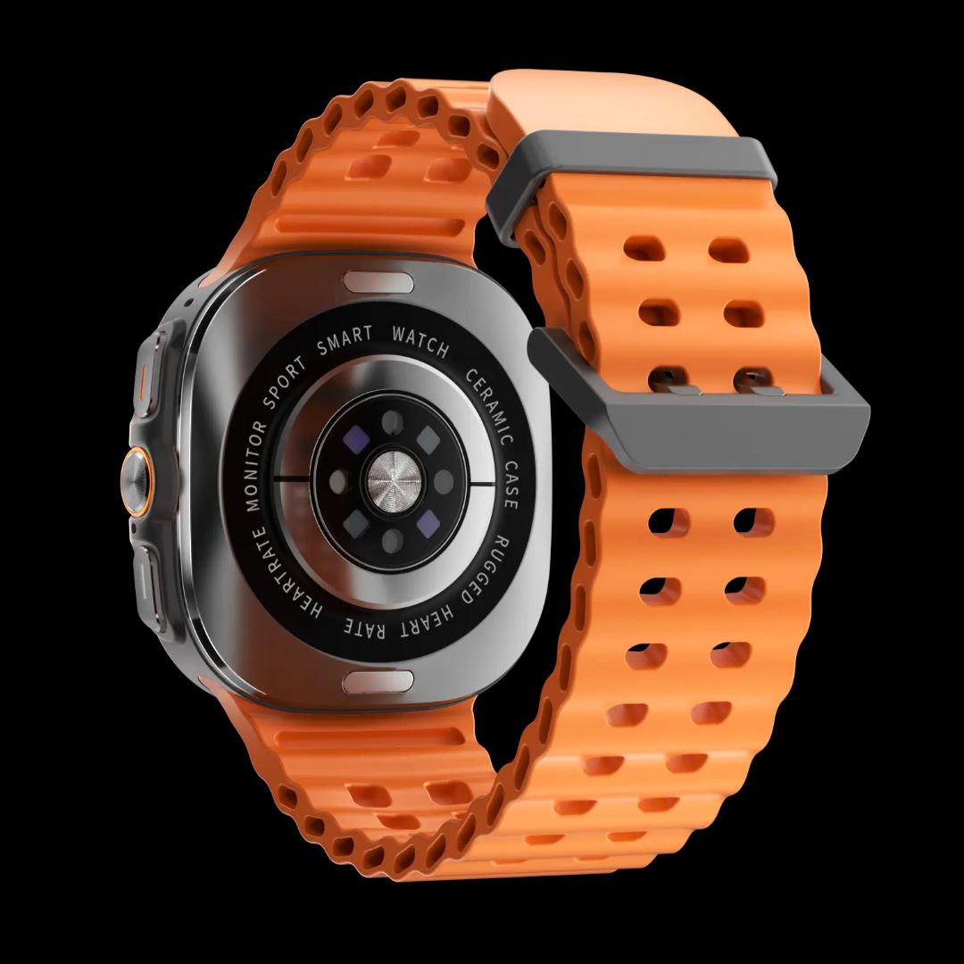 SMARTWATCH S7 ULTRA