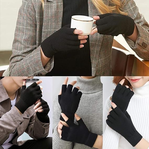 GUANTES DE COMPRESIÓN PARA ARTRITIS