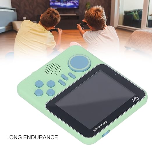 CONSOLA PORTATIL G7