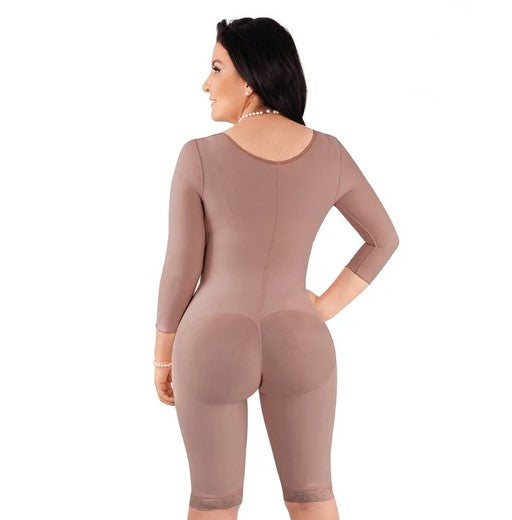 FAJA COMPLETA DE MUJER
