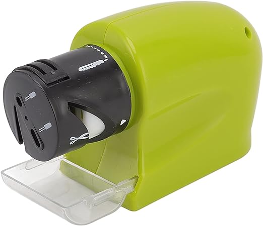 AFILADOR DE CUCHILLOS AUTOMÁTICO