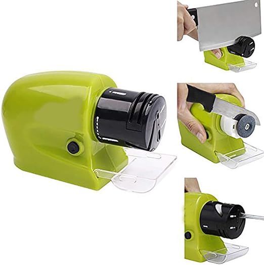 AFILADOR DE CUCHILLOS AUTOMÁTICO