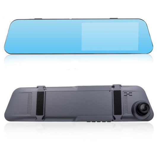 PANTALLA RETROVISOR DE CARRO