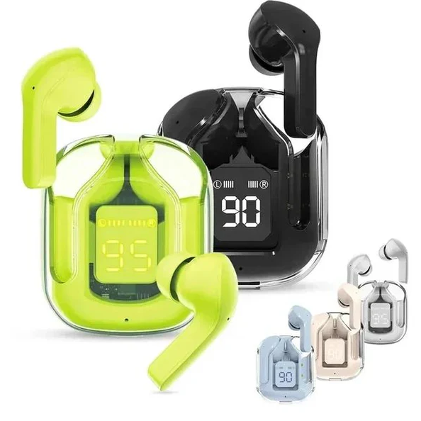 AUDIFONOS ULTRAPODS MAX