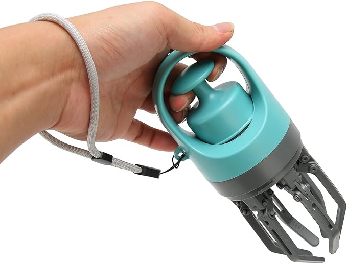 RECOGEDOR DE EXCREMENTO PORTATIL