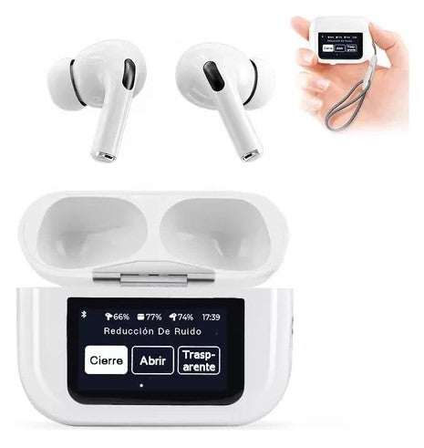 AIRPODS A9 PRO