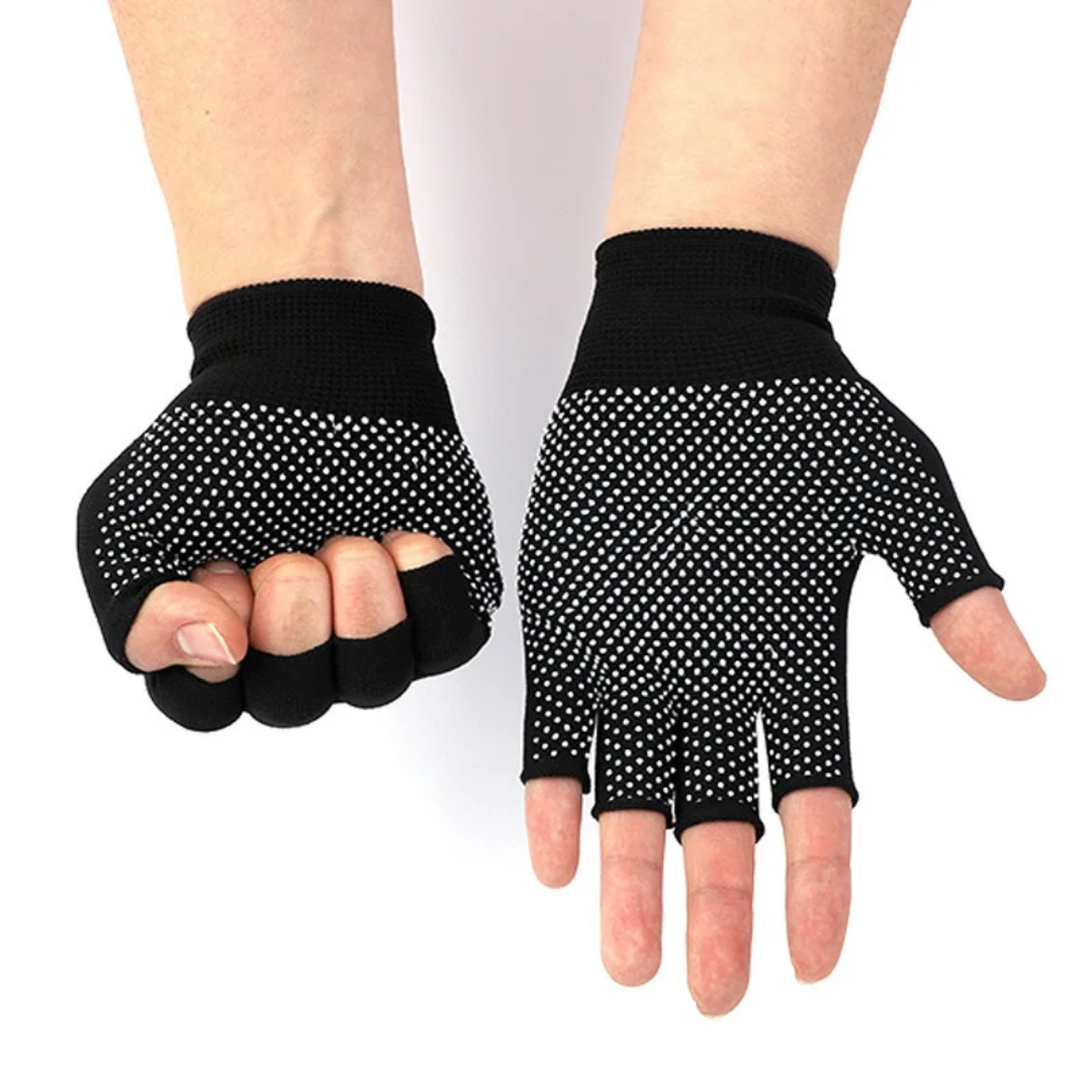 GUANTES DE COMPRESIÓN PARA ARTRITIS