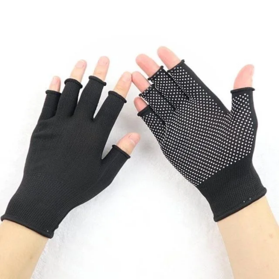GUANTES DE COMPRESIÓN PARA ARTRITIS