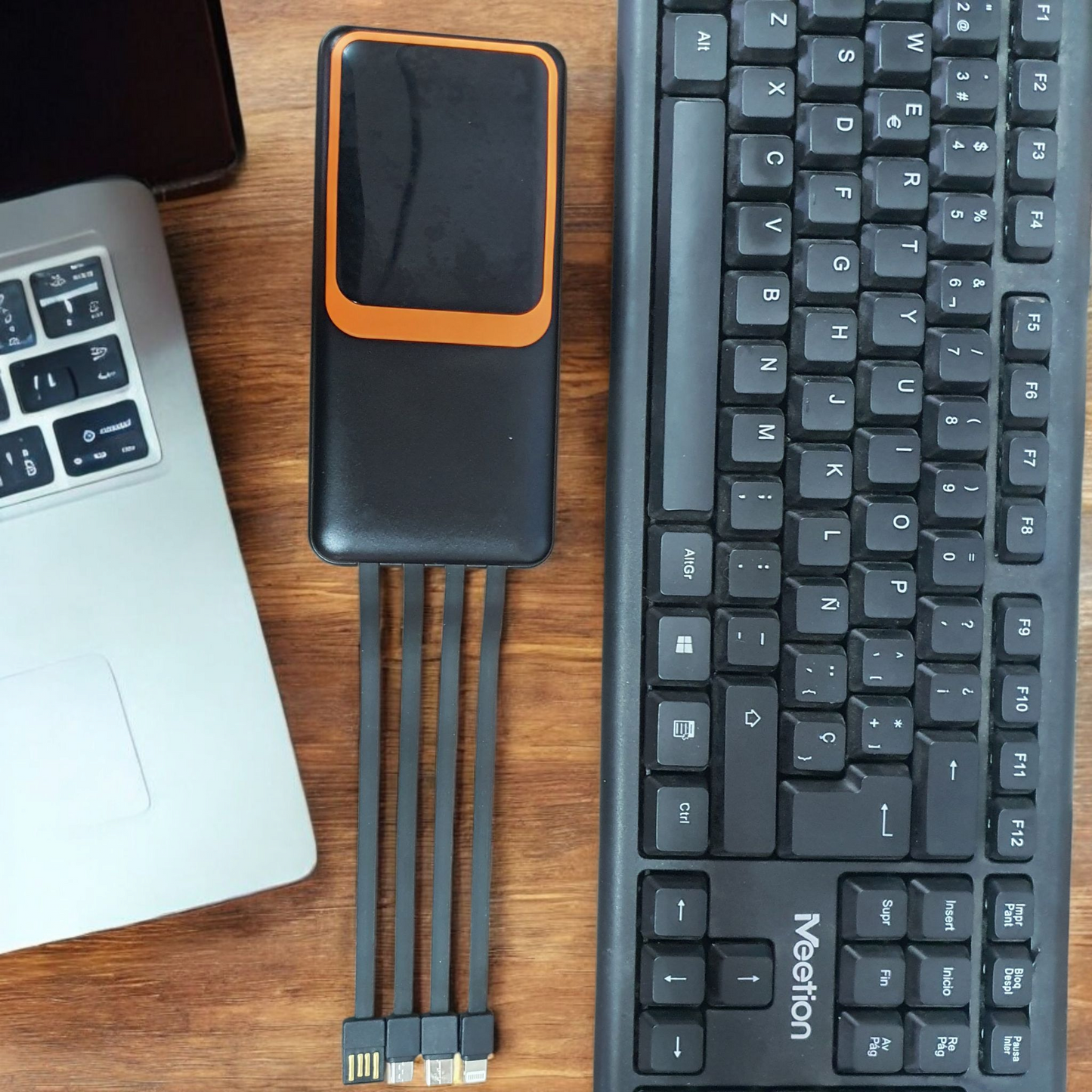 POWER BANK 20000 MaH