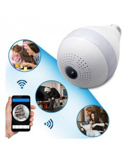 CAMARA FOCO WIFI