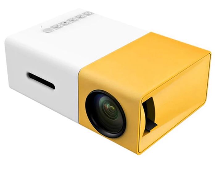 MINI PROYECTOR