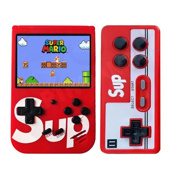 NINTENDO PORTATIL SUP