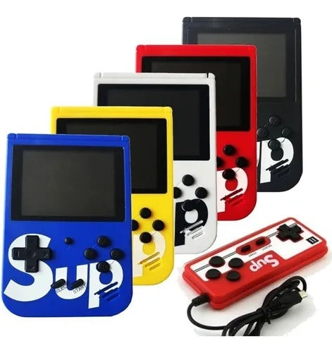 NINTENDO PORTATIL SUP
