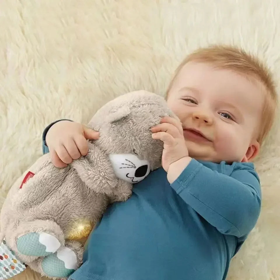 PELUCHE MUSICAL
