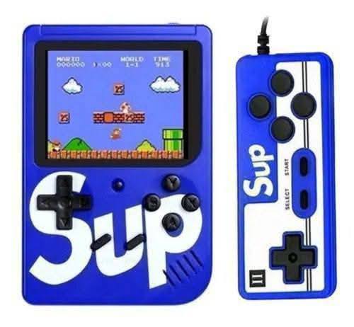 NINTENDO PORTATIL SUP