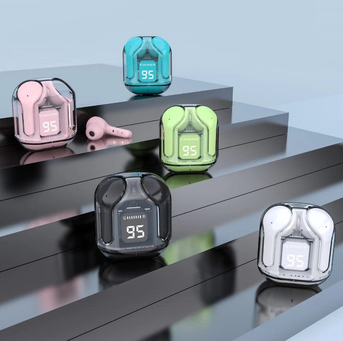 AUDIFONOS ULTRAPODS MAX