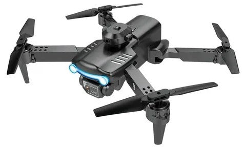 DRON DOBLE CAMARA F187