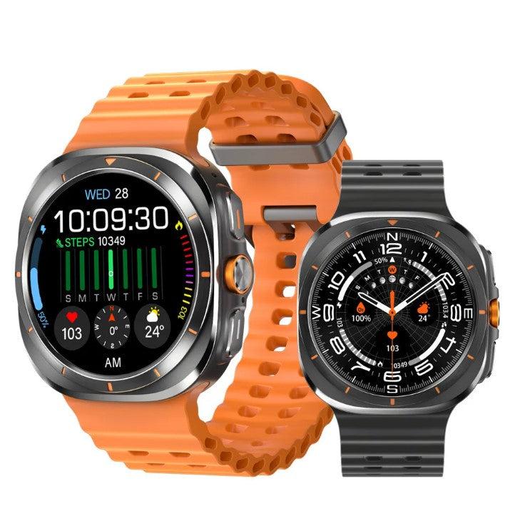 SMARTWATCH S7 ULTRA