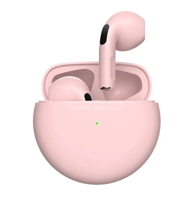 INPODS PRO 6