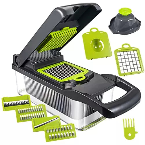 PICADORA VERDURAS 16 EN 1