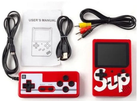NINTENDO PORTATIL SUP