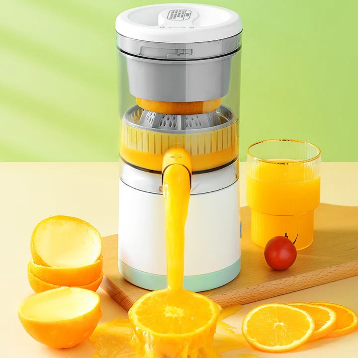 EXTRACTOR DE JUGO ELECTRICO