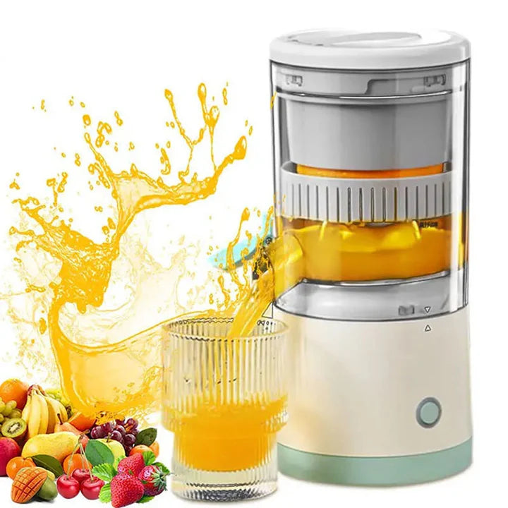 EXTRACTOR DE JUGO ELECTRICO