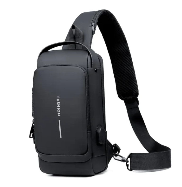 BOLSO ANTIRROBO