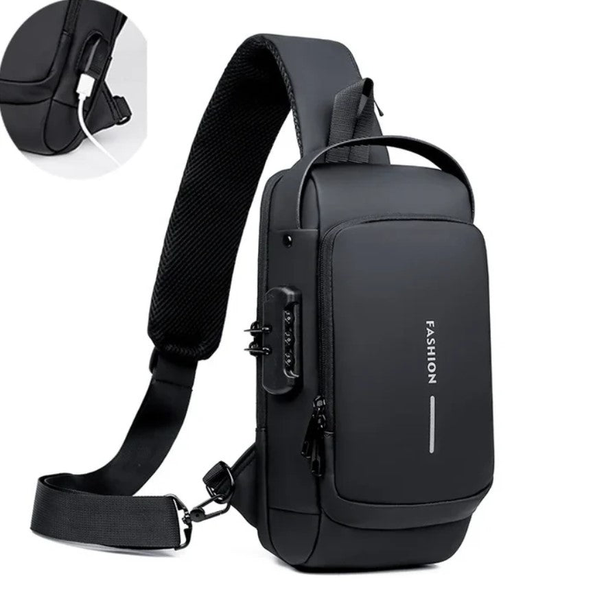 BOLSO ANTIRROBO