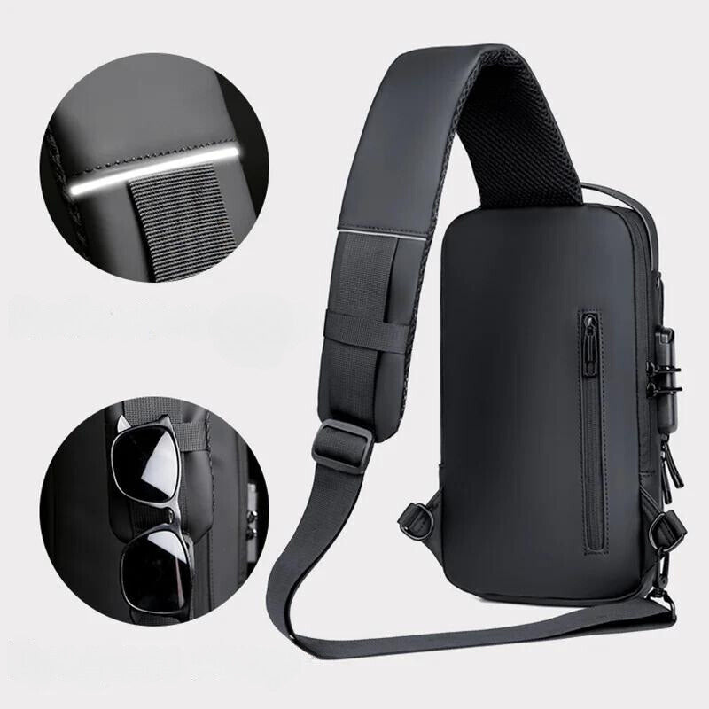 BOLSO ANTIRROBO