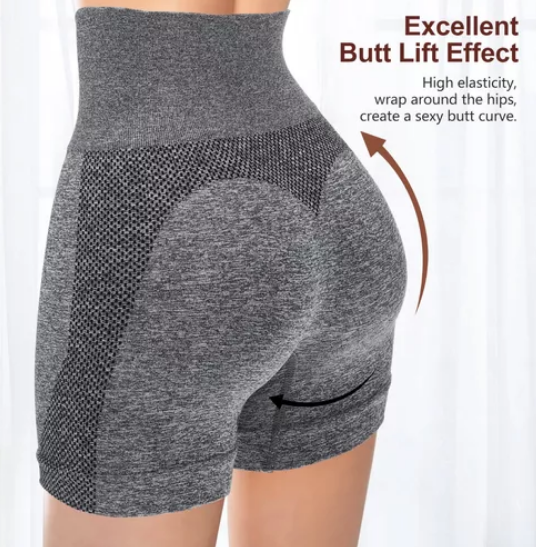 SHORT LEVANTA COLA