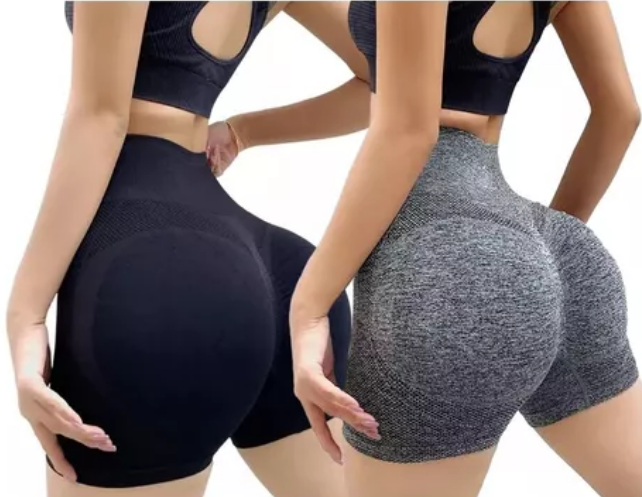 SHORT LEVANTA COLA