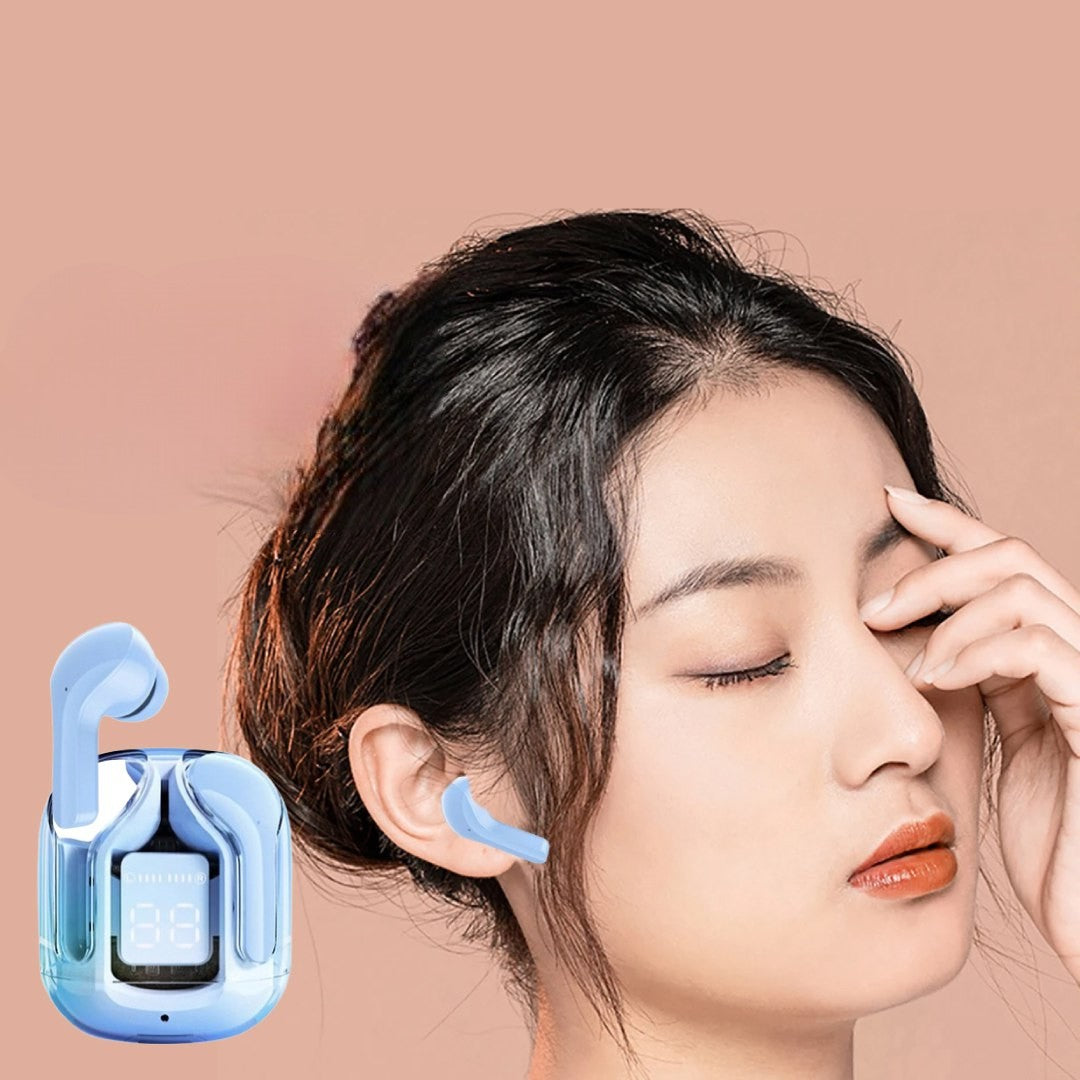 AUDIFONOS ULTRAPODS MAX