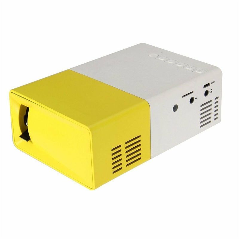MINI PROYECTOR