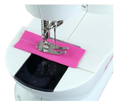 MÁQUINA DE COSER