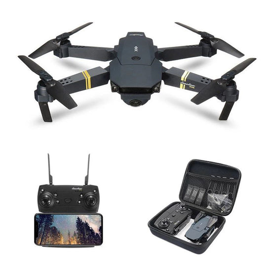 DRON E58