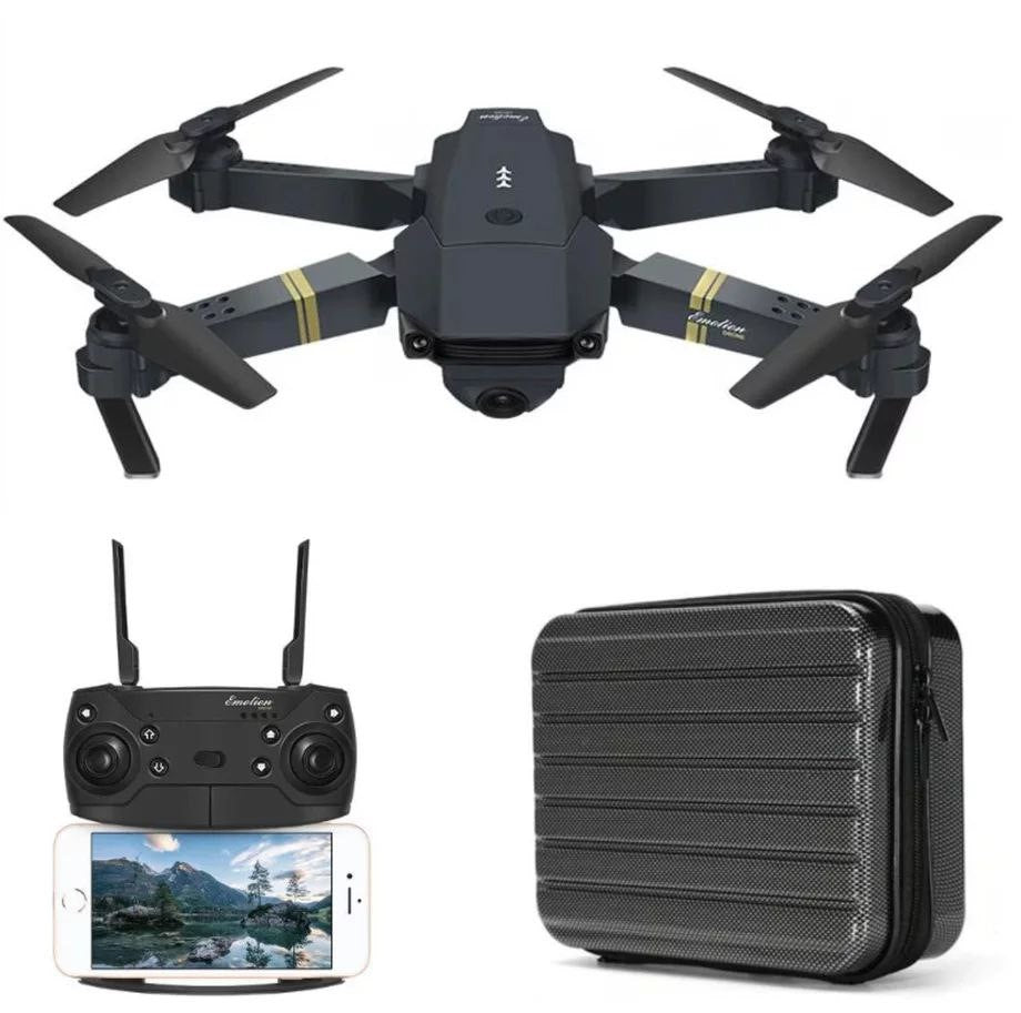DRON E58