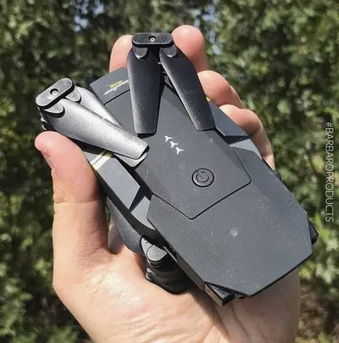DRON E58