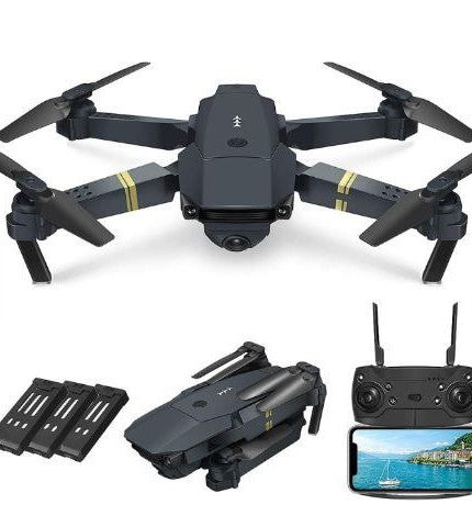 DRON E58