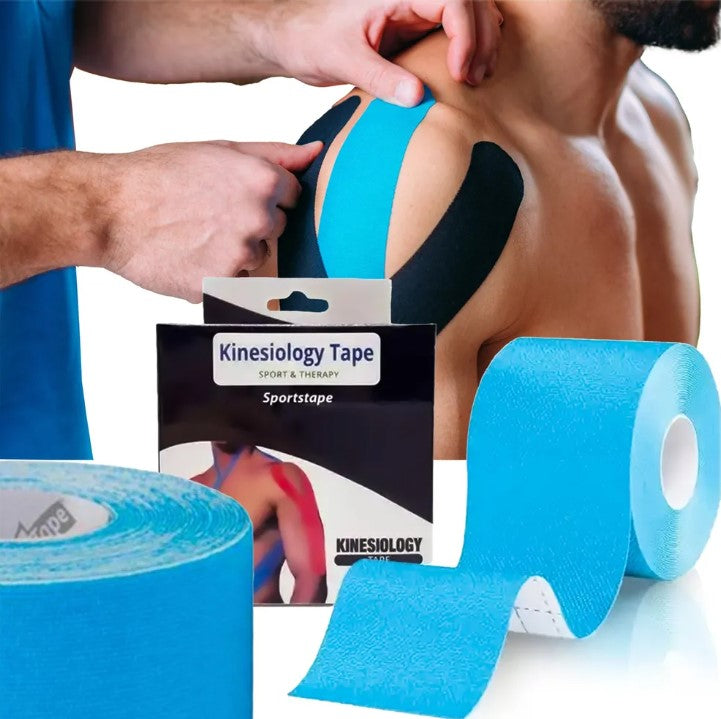 TAPE- VENDAJE