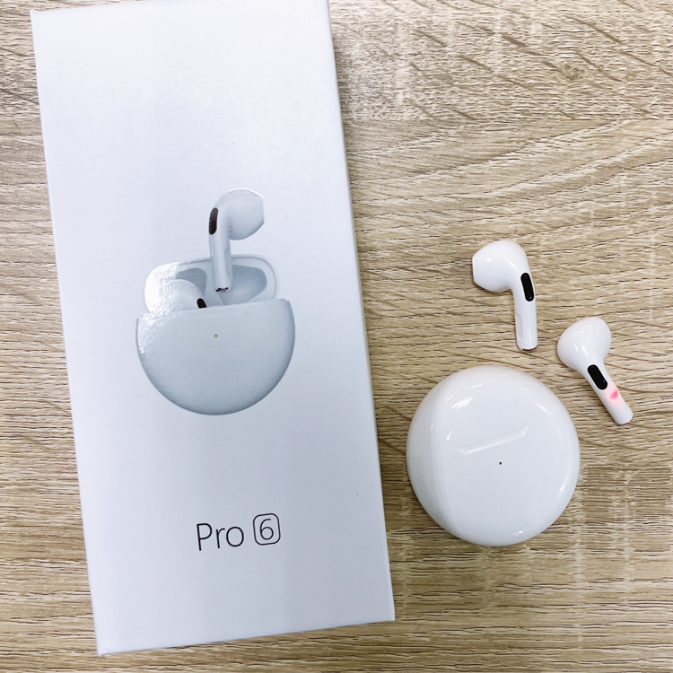 INPODS PRO 6