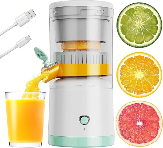 EXTRACTOR DE JUGO ELECTRICO