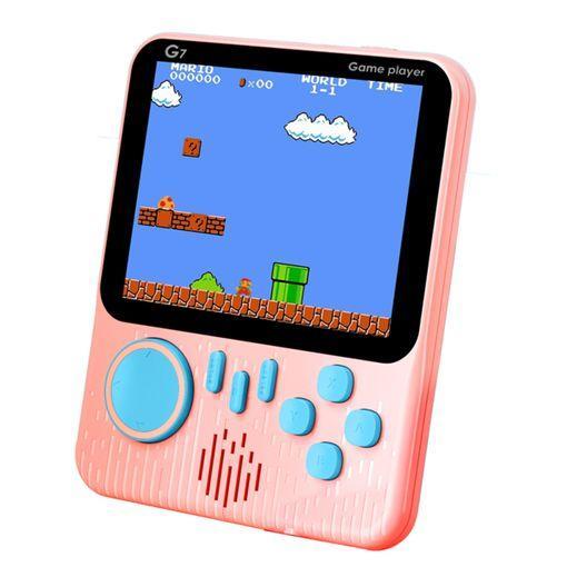 CONSOLA PORTATIL G7