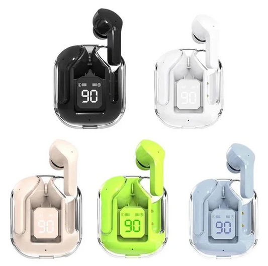 AUDIFONOS ULTRAPODS MAX